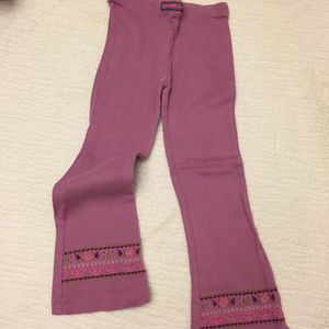 Naartjie Lavender Pants